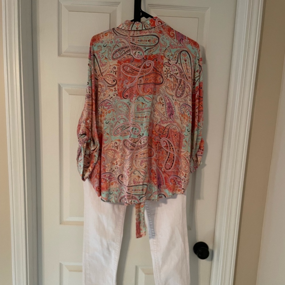 Westbound blouse - Picture 3 of 3